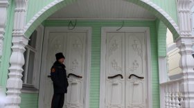 Еще 10 млн рублей потребуется на Дом советского быта в Вологде