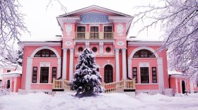 Усадьба Брянчаниновых приглашает вологжан на рождественские мероприятия