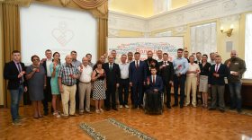 В Вологде утвердили новый состав общественного совета города