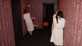 В Вологде в массажном салоне на улице Беляева предлагали услуги проституток