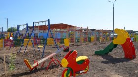 Глава Вологодского района о детсаде в Марфино: Мы работаем не для галочки, а для детей