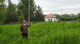 Вологодская «Поляна Белоризцев» признана объектом культурного наследия регионального значения