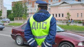 В Вологодской области сократят численность сотрудников ГИБДД
