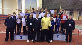 Вологодский Клуб КУНФУ завоевал 43 медали на чемпионате Европы