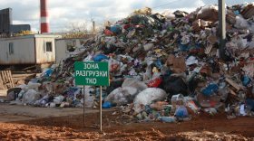 Полигон в Пасынково: тарифы на вывоз мусора в Вологде снова вырастут