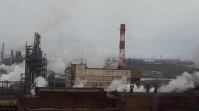 Череповец вновь оказался на втором месте среди самых грязных городов России