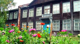 Чагодощенский музей истории и народной культуры получит грант 100 тысяч рублей