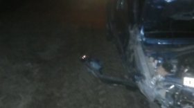 В Череповецком районе из-за обгона погибла пассажирка ЗАЗа