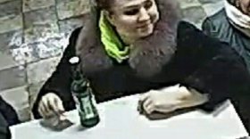 В Вологде ищут двух женщин, снявших 40 тысяч рублей с чужой банковской карты