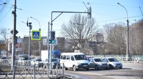 Схему организации дорожного движения в Вологде помогут разработать ТОСы