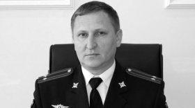 Начальник уголовного розыска Вологодской области Сергей Головкин погиб в ДТП