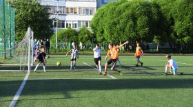В Вологде стартовал любительский футбольный турнир «Лига территорий»