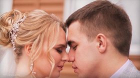 Молодожёны из Череповца приняли участие в шоу «4 свадьбы» на телеканале «Пятница»