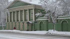 Центр помощи волонтерам, работающим в сфере сохранения памятников, открылся в Вологодской области