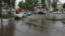 Мэр Вологды оценил восстановление работы ливневой канализации в 50 млн рублей 
