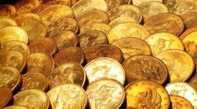 На улицах Череповца торговали монетами «под старину»