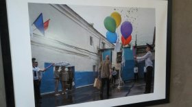 В Вологде откроется фотовыставка, посвященная жизни осужденных
