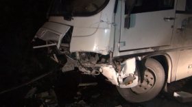 В Вологде в ДТП погиб 21-летний водитель "Мерседеса"