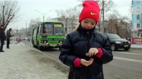 Инициированный вологжанкой закон о запрете высаживать детей без билета из транспорта принят Госдумой