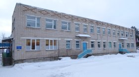 Мынчаковский фельдшерско-акушерский пункт в Вологодском районе открыли после капремонта