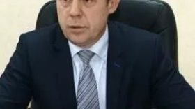 Экс-руководитель департамента городского хозяйства стал директором УК "Фрязиново" в Вологде