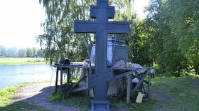 В Устюжне откроется памятный знак защитникам города от польско-литовских интервентов