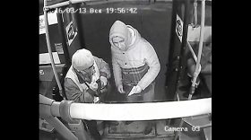 Вологжанин ограбил кондуктора в автобусе