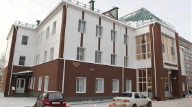 В Вологде открылся модернизированный онкологический комплекс