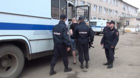 Пациентов, сбежавших из психбольницы в Кувшиново, задержали на квартире у знакомых