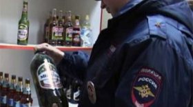 Более 700 литров поддельного алкоголя изъяли в Вологодской области