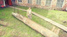 В Тотьме во дворе бывшего духовного училища откроют "Соляной дворик"