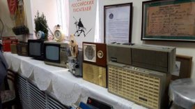 «Советский магазин смешанных товаров»: в Вологде открылась выставка находок сталкеров