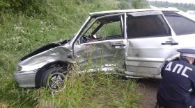 Три человека получили травмы в Череповецком районе из-за водителя ВАЗа