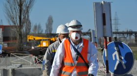 Встреча с ликвидаторами аварии на чернобыльской АЭС пройдет в Вологде 20 апреля