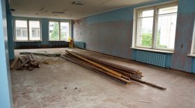 Директор «Учсервиса» в Вологде лишился должности из-за некачественного ремонта корпуса школы №25