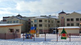 Детский сад на Фрязиновской в Вологде планируют открыть летом