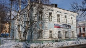 Директор «Магистрали» купил памятник архитектуры в центре Вологды за 7 млн рублей