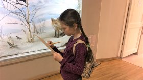 Интерактивную программу для детей и их родителей проведёт 21 марта Вологодский музей-заповедник