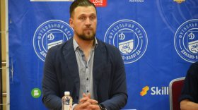 Футбольный клуб «Динамо» оставит костяк команды при переходе в профессиональную лигу
