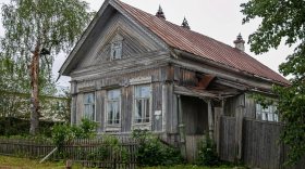 В доме Токарева в Тотьме планируют создать музейно-туристический центр