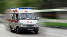 Инициатива работников скорой помощи из Череповца была услышана в заксобрании области
