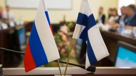 Вологда и финская Коувола будут наращивать сотрудничество