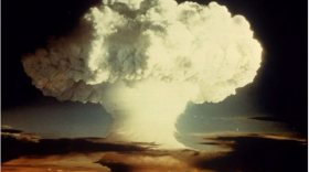Top secret: Вологда и Череповец были в списках США для ядерных ударов