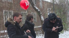 Алексей Навальный может приехать в Вологду в конце ноября