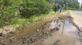 На ремонт дорог Сокольского района обещают выделить более 170 миллионов рублей