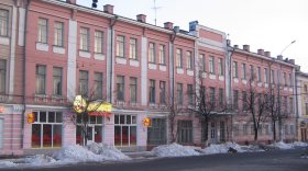 Гордума надеется еще на 37 млн рублей от распродажи недвижимости в Вологде