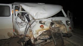 Из-за пьяного водителя неисправного автомобиля на дороге в Вологодской области погиб пассажир