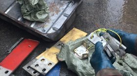 В Череповце работники промбазы украли с предприятия 174 килограмма цветного металла