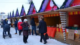 В Вологде надеются побороть рост цен на продукты с помощью ярмарок