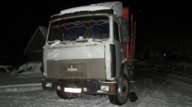 Житель Череповецкого района угнал грузовик фирмы, в которой раньше работал